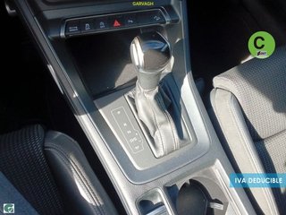 Audi Q3 Black line 40 TDI quattro 147 kW (200 CV) S tronic