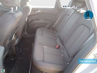 Audi Q4 Advanced 45 e-tron 82kWh 210 kW (286 CV)