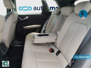 Audi Q4 Advanced 40 e-tron 150 kW (204 CV)