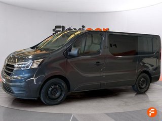 Renault Trafic Authentic Energy Blue dCi 110kW (150CV)