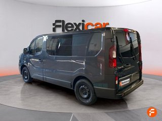 Renault Trafic Authentic Energy Blue dCi 110kW (150CV)