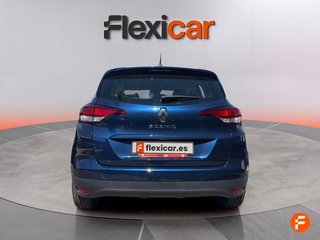 Renault Scénic Intens Energy TCe 103kW (140CV)