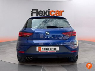 Seat Leon 2.0 TSI 140kW (190CV) DSG-7 S&S FR Ed