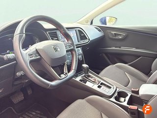 Seat Leon 2.0 TSI 140kW (190CV) DSG-7 S&S FR Ed