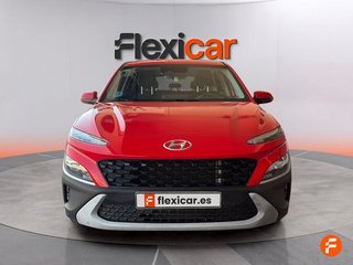 Hyundai Kona 1.0 TGDI Essence 4X2
