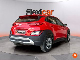 Hyundai Kona 1.0 TGDI Essence 4X2