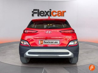 Hyundai Kona 1.0 TGDI Essence 4X2