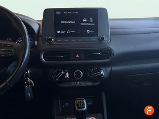 Hyundai Kona 1.0 TGDI Essence 4X2