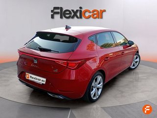 Seat Leon 1.4 e-Hybrid DSG-6 S&S FR