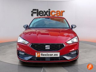 Seat Leon 1.4 e-Hybrid DSG-6 S&S FR