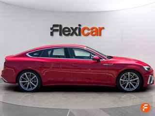 Audi A5 40 TDI 140kW quattro S tronic Sportback