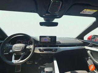 Audi A5 40 TDI 140kW quattro S tronic Sportback