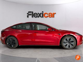 Tesla Model 3 Gran Autonomía AWD