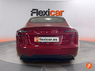 Tesla Model 3 Gran Autonomía AWD