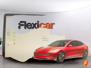 Tesla Model 3 Gran Autonomía AWD