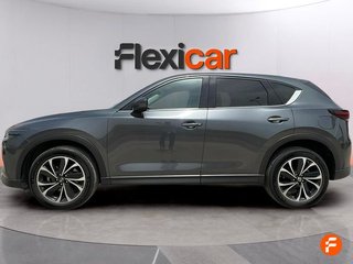 Mazda CX-5 2.2 DE 135kW (184CV) Zenith AT