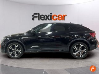 Audi Q3 40 TFSI quattro Black line