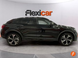 Audi Q3 40 TFSI quattro Black line