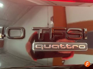 Audi Q3 40 TFSI quattro Black line