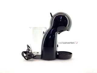 cafetera capsulas krups piccolo xs kp1a08