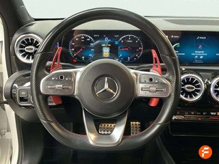 Mercedes Clase A A 180 d