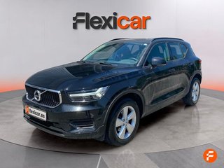 Volvo XC40 1.5 T2 Inscription