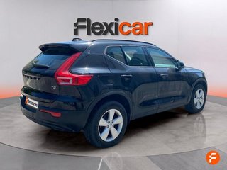 Volvo XC40 1.5 T2 Inscription