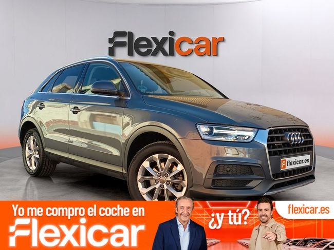 Audi Q3 2.0 TDI 135kW (184CV) quattro S tronic - foto 1