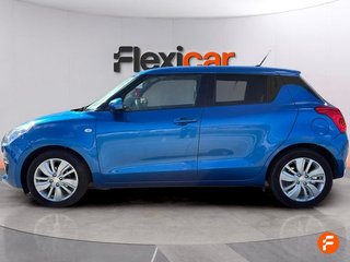 Suzuki Swift 1.0 GLE