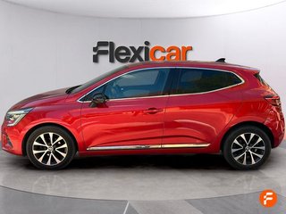 Renault Clio Techno TCe 90 (67kw)
