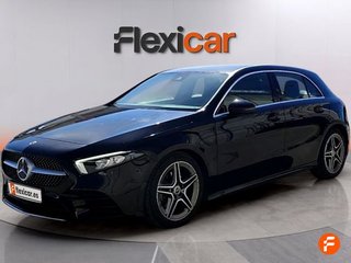 Mercedes Clase A A 180 d