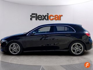 Mercedes Clase A A 180 d