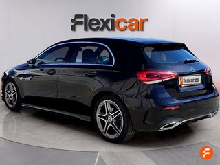 Mercedes Clase A A 180 d