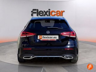 Mercedes Clase A A 180 d