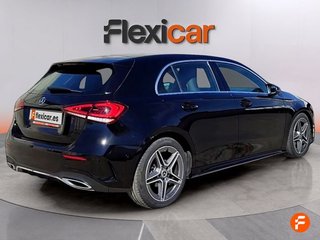 Mercedes Clase A A 180 d