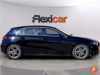Mercedes Clase A A 180 d
