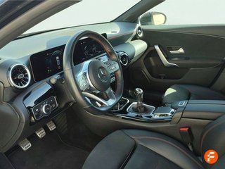 Mercedes Clase A A 180 d