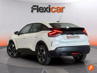 Citroën C4 BlueHDi 130 S&S EAT8 Feel Pack