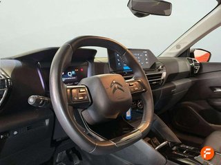 Citroën C4 BlueHDi 130 S&S EAT8 Feel Pack