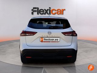Nissan Qashqai DIG-T 103kW (140CV) mHEV 4x2 Acenta