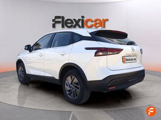 Nissan Qashqai DIG-T 103kW (140CV) mHEV 4x2 Acenta