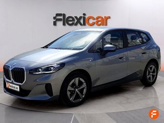 BMW Serie 2 Active Tourer 218i