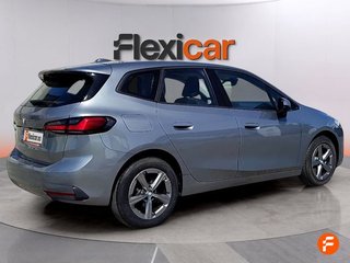 BMW Serie 2 Active Tourer 218i