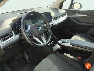BMW Serie 2 Active Tourer 218i