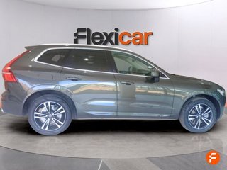 Volvo XC60 2.0 T8 AWD Inscription Auto