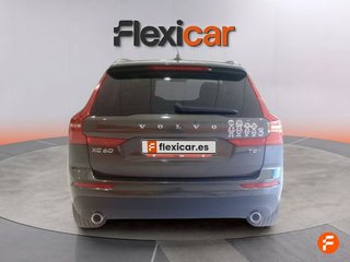 Volvo XC60 2.0 T8 AWD Inscription Auto