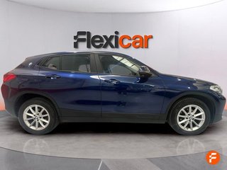 BMW X2 sDrive16d