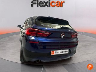 BMW X2 sDrive16d