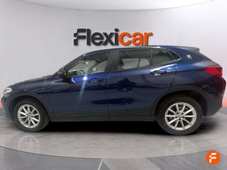 BMW X2 sDrive16d