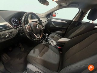 BMW X2 sDrive16d
